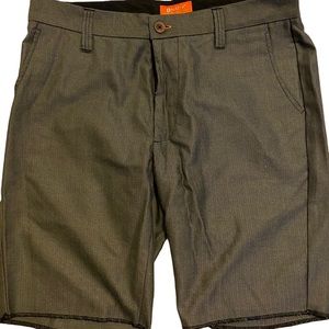 MATIX Slack Shorts - Black [32]